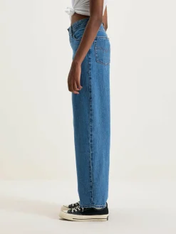 Levi's® Baggy Dad Jeans Hot