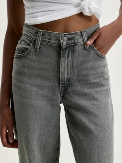 Levi's® Baggy Dad Jeans Discount