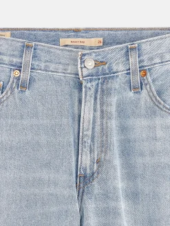 Levi's® Baggy Dad Lichtgewicht Jeans Outlet