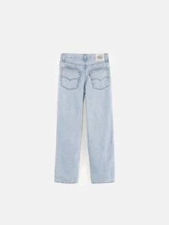 Levi's® Baggy Dad Lichtgewicht Jeans Outlet
