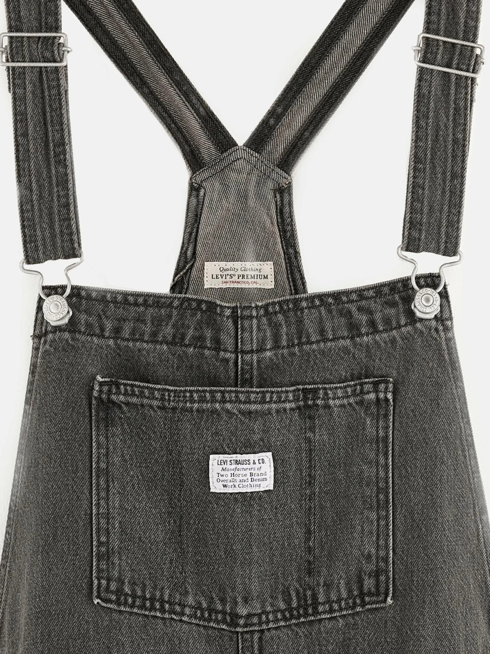 Levi's® Vintage Overalls Hot