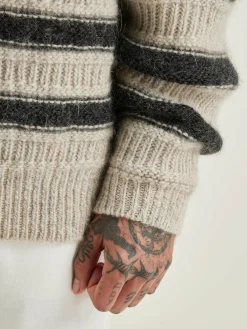 Bellerose Lidon Ronde Hals Trui Hot