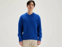 Bellerose Liora V-hals Trui Klein Online