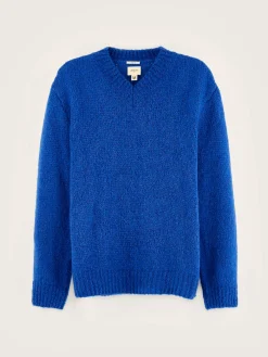 Bellerose Liora V-hals Trui Klein Online