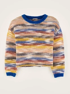 Bellerose Lof Cropped Trui Best