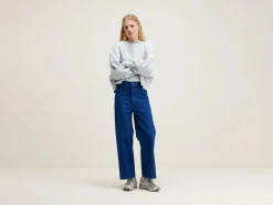 Bellerose Lotan Wijde Broek Sale