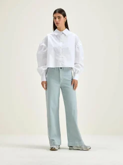 Bellerose Lottie Wijde Broek