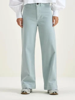 Bellerose Lottie Wijde Broek