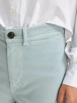 Bellerose Lottie Wijde Broek