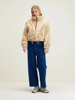 Bellerose Loud Jas Met Capuchon Pirate New