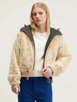 Bellerose Loud Jas Met Capuchon Pirate New