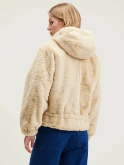 Bellerose Loud Jas Met Capuchon Pirate New