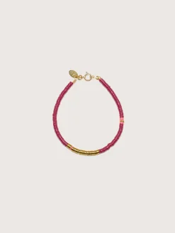 Maison monik MAISON MÖNIK Prune 3 Armband Best