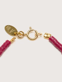 Maison monik MAISON MÖNIK Prune 3 Armband Best