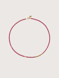 Maison monik MAISON MÖNIK Prune 3 Ketting Discount