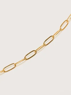 Maison monik MAISON MÖNIK Sara Halsketting New