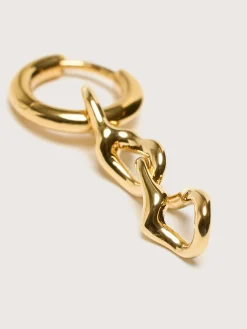 Maria black Selene Charm Oorbel New