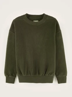 Bellerose Mark Ronde Hals Sweatshirt Tank Online