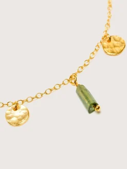 Mary gaitaini MARY GAITANI Precious Charm Bracelet New