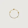 Mary gaitaini MARY GAITANI Pyrite Bracelet New