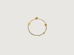 Mary gaitaini MARY GAITANI Pyrite Bracelet New