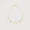 Mary gaitaini MARY GAITANI Tourmaline Necklace Online