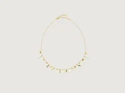 Mary gaitaini MARY GAITANI Tourmaline Necklace Online