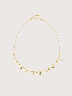 Mary gaitaini MARY GAITANI Tourmaline Necklace Online