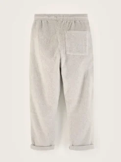 Bellerose Maston Jogging Broek Heather grey Clearance