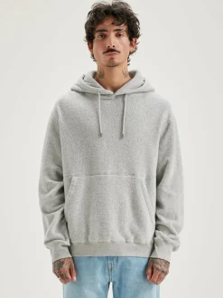 Bellerose Mattis Relaxed Hoodie Discount