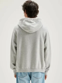 Bellerose Mattis Relaxed Hoodie Discount
