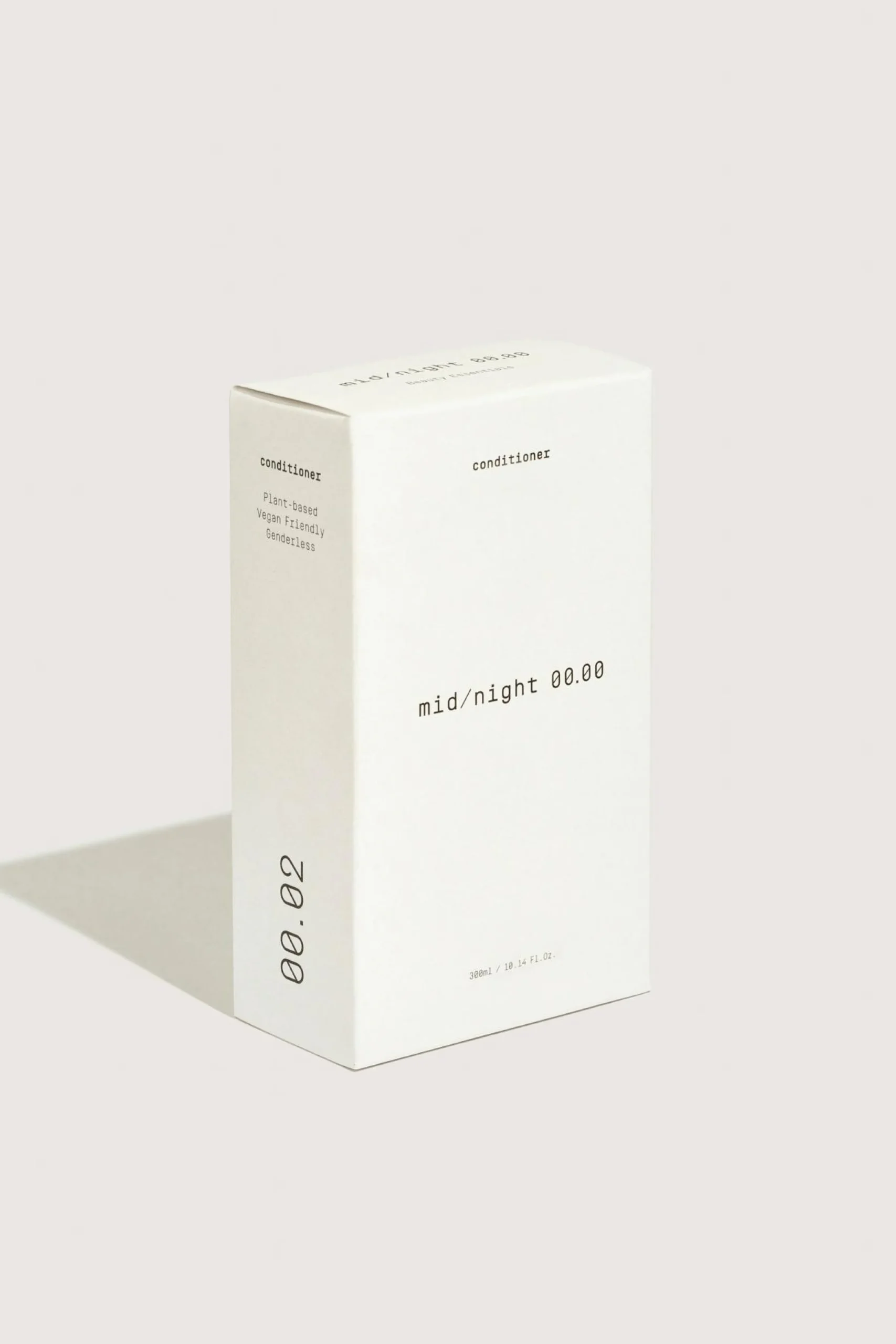 Mid.night cosmetics MID/NIGHT 00.00 Conditioner 00.02 New