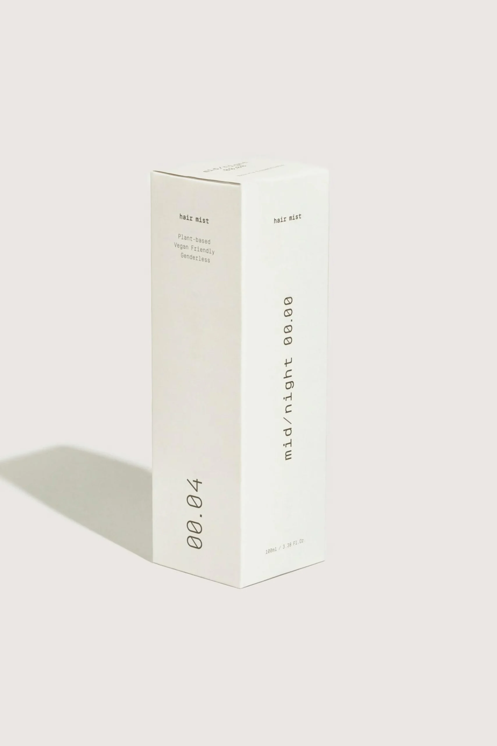 Mid.night cosmetics MID/NIGHT 00.00 Haarmist 00.04 Sale