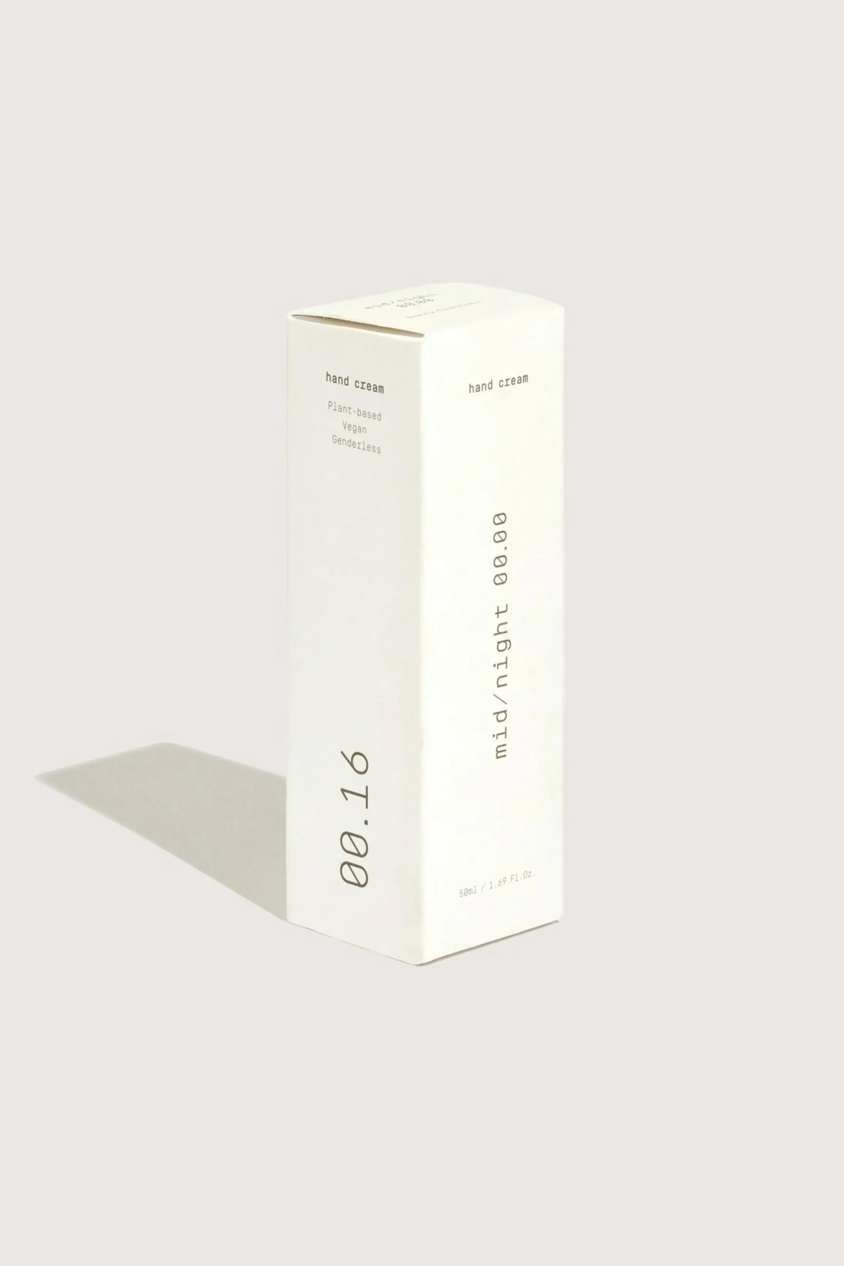 Mid.night cosmetics MID/NIGHT 00.00 Handcrème 00.16 Discount