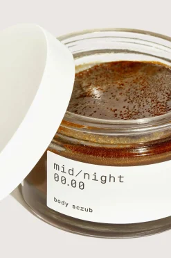 Mid.night cosmetics MID/NIGHT 00.00 Lichaams Scrub 00.14 Sale