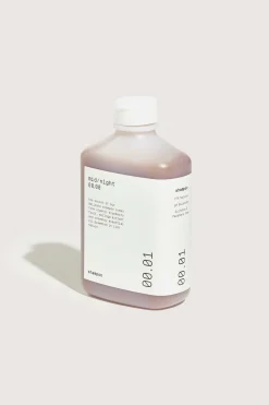 Mid.night cosmetics MID/NIGHT 00.00 Shampoo 00.01