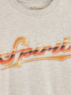 Bellerose Milow Korte Mouwen T-shirt Clearance