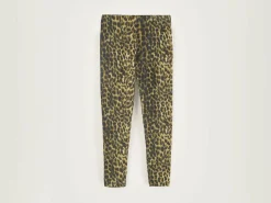 Bellerose Mint Legging Coffee Clearance