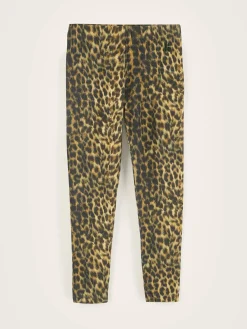 Bellerose Mint Legging Coffee Clearance