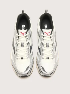 Mizuno MXR Sport Voor Mannen Outlet