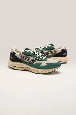 Mizuno Wave Rider ß Voor Mannen Outlet