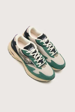 Mizuno Wave Rider ß Voor Mannen Outlet