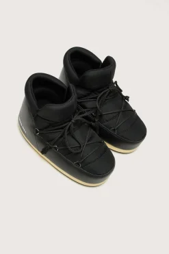 Moon boot EVX Nylon Pumps Best