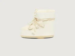 Moon boot Icon Low Nylon Boots Clearance