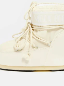 Moon boot Icon Low Nylon Boots Clearance