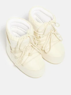 Moon boot Icon Low Nylon Boots Clearance