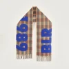 Bellerose Mut Tartan Sjaal Online