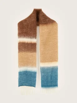 Bellerose Mylia Geweven Sjaal Sale