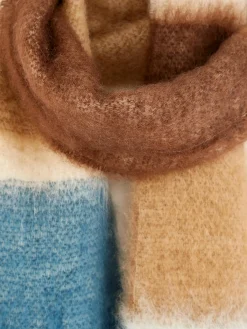 Bellerose Mylia Geweven Sjaal Sale