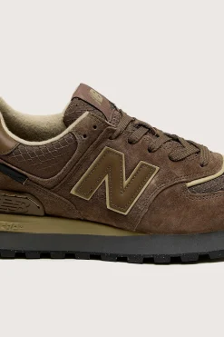 New balance 574 Legacy Voor Mannen